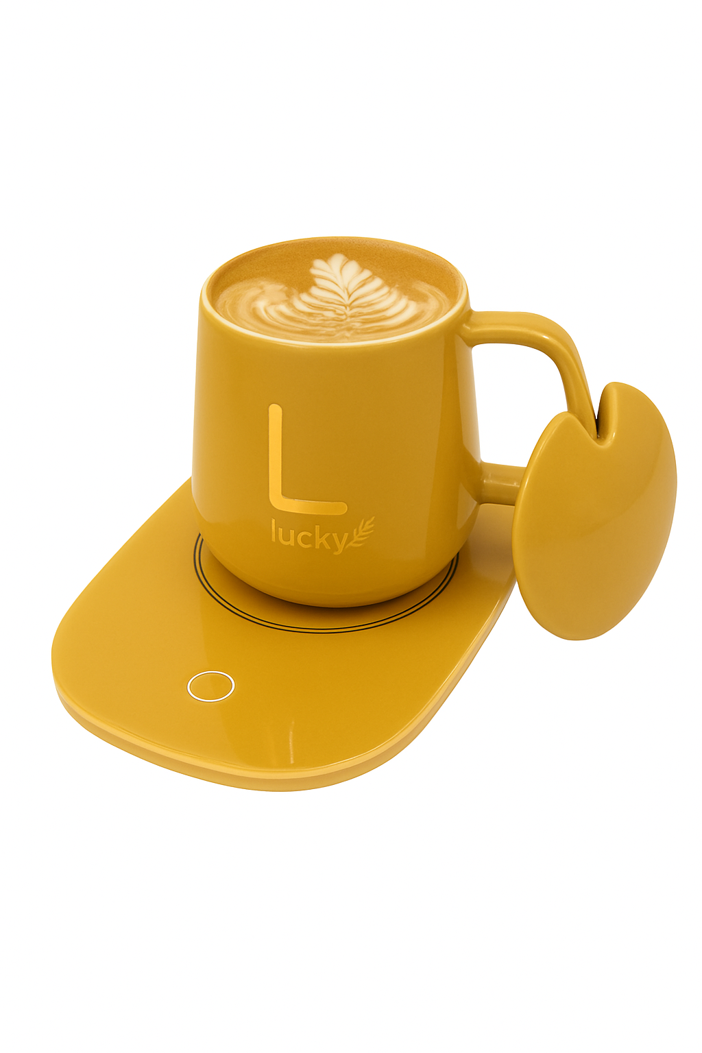 طقم كوب ترموستاتي