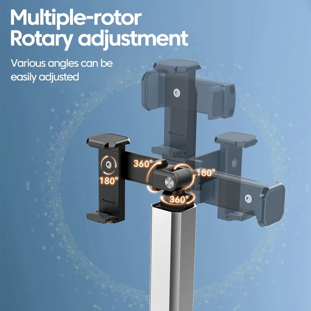 حامل الموبايل الترند للمكتب وللسفر