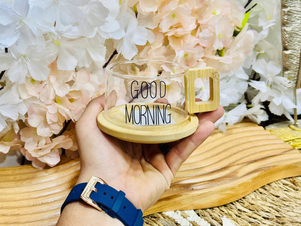 مج الكابتشينو