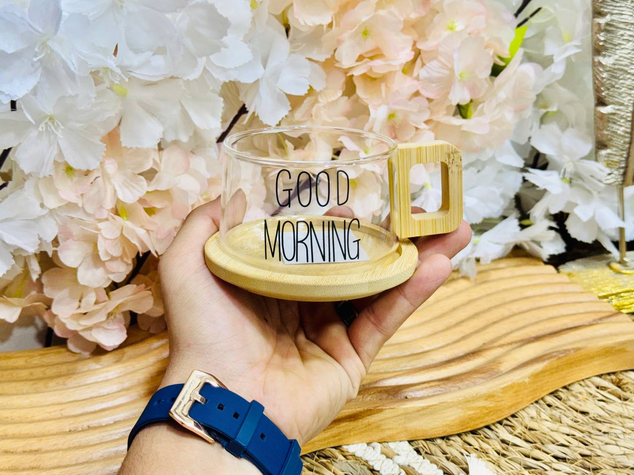 مج الكابتشينو