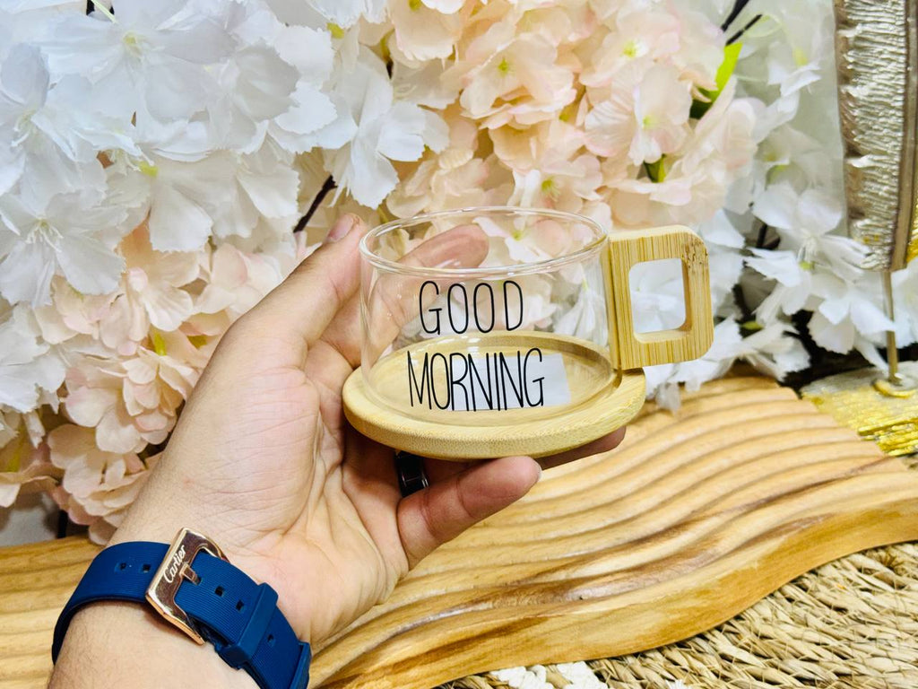 مج الكابتشينو