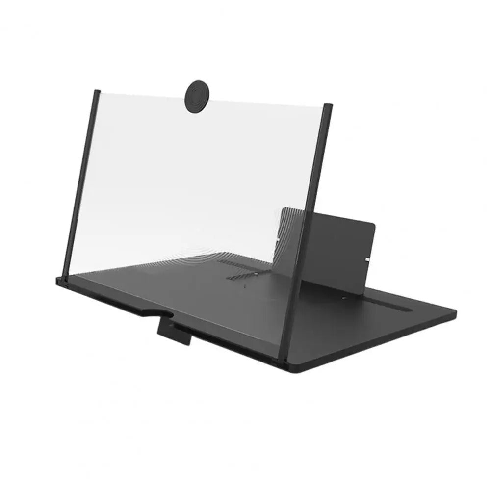 D3 مكبر شاشة الموبايل