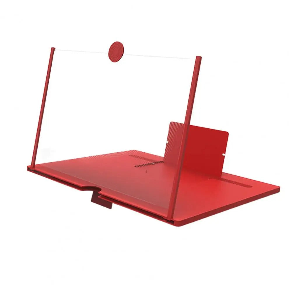 D3 مكبر شاشة الموبايل