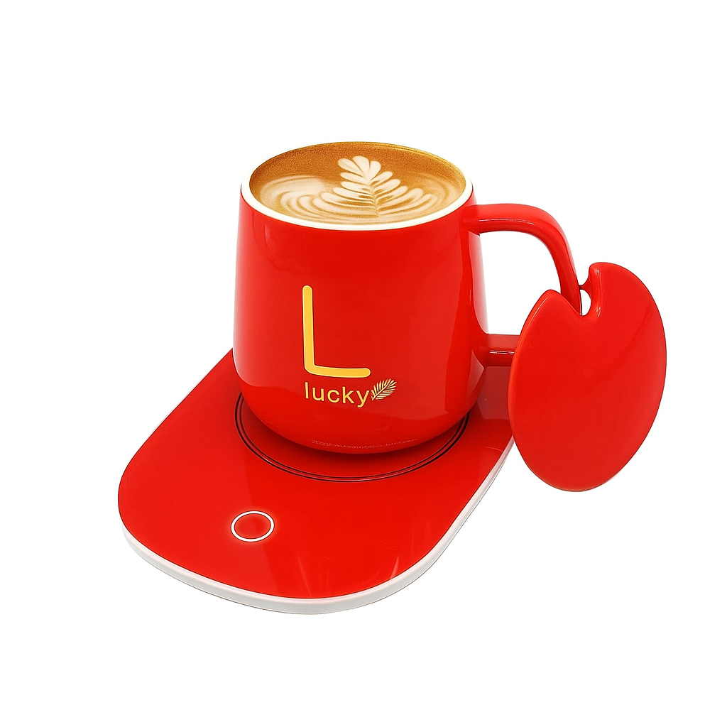 طقم كوب ترموستاتي