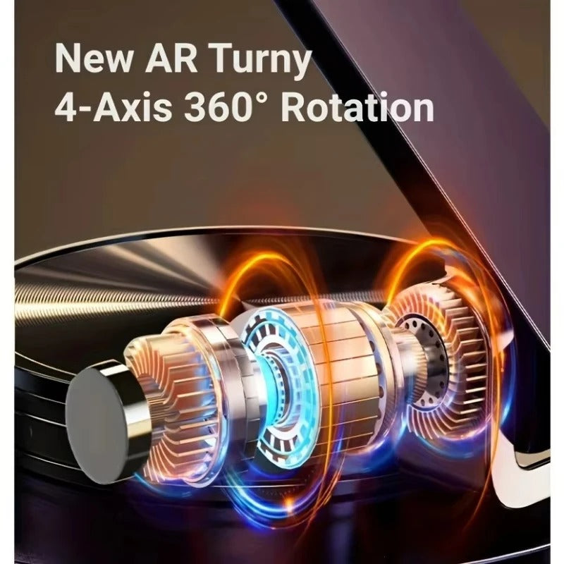 حامل موبايل معدني