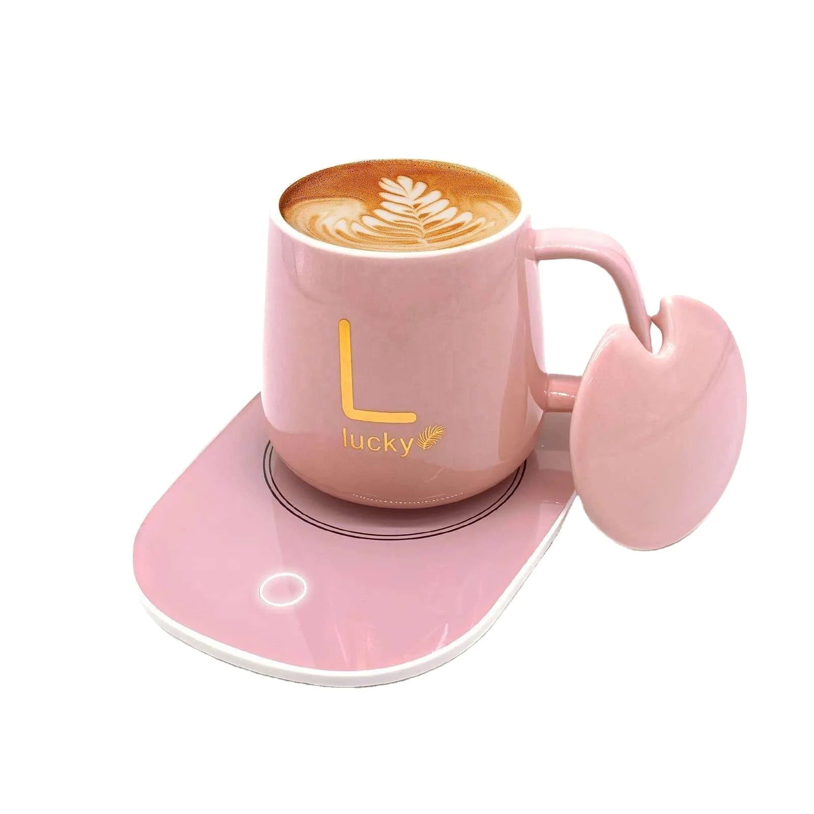 طقم كوب ترموستاتي