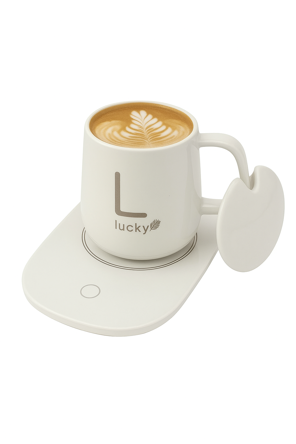 طقم كوب ترموستاتي