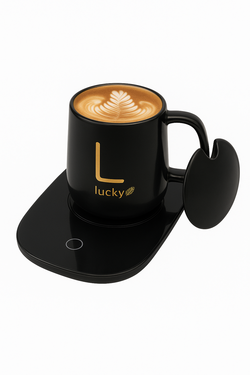 طقم كوب ترموستاتي