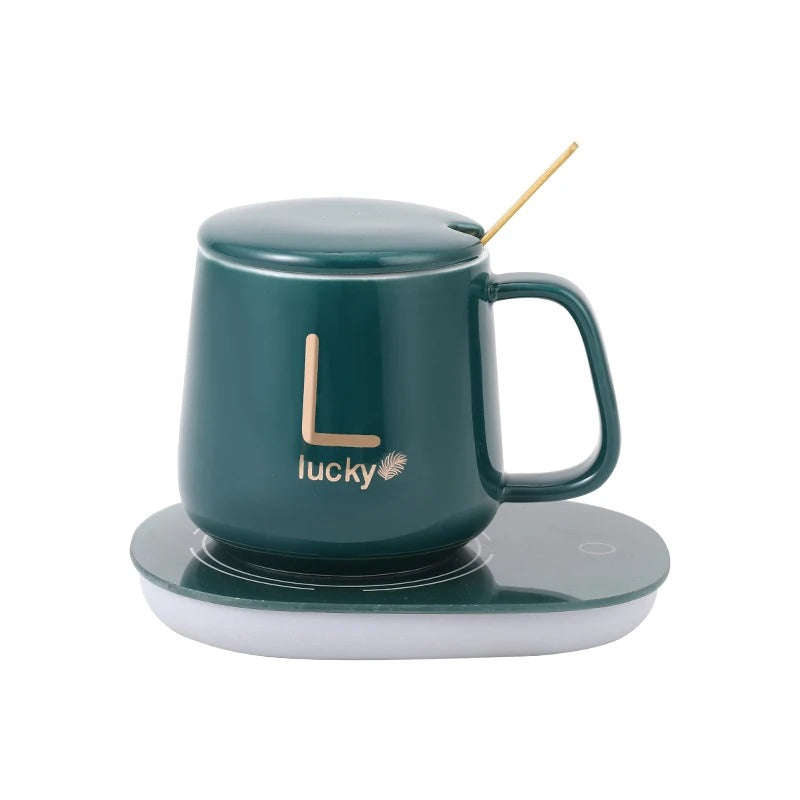 طقم كوب ترموستاتي