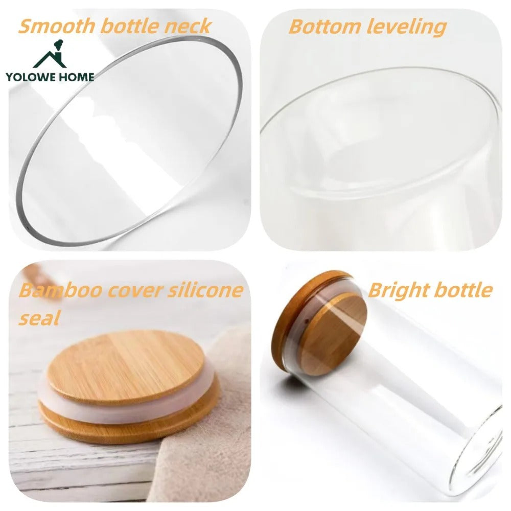 منظم البهارات الدوّار 360