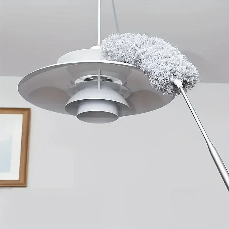 منفضة أسقف ومراوح