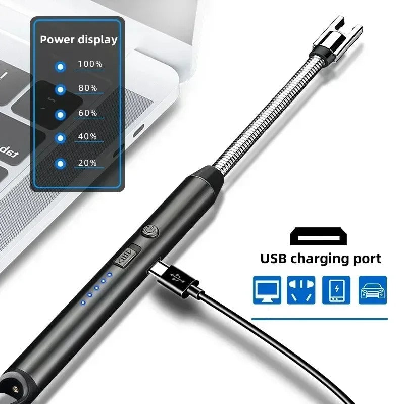 USB ولاعة إلكترونية