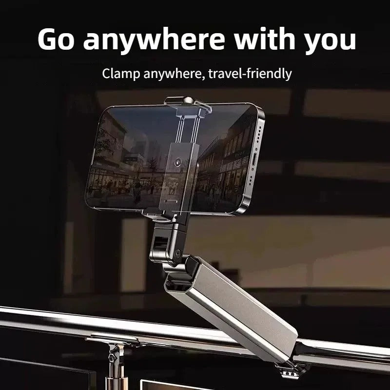 حامل الموبايل الترند للمكتب وللسفر