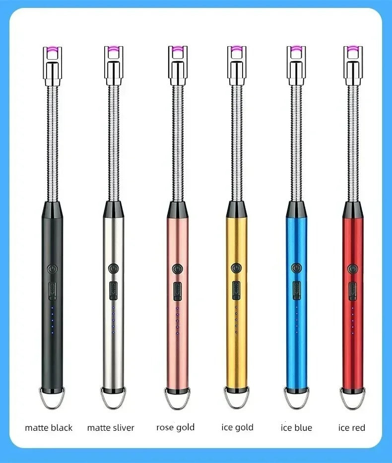 USB ولاعة إلكترونية