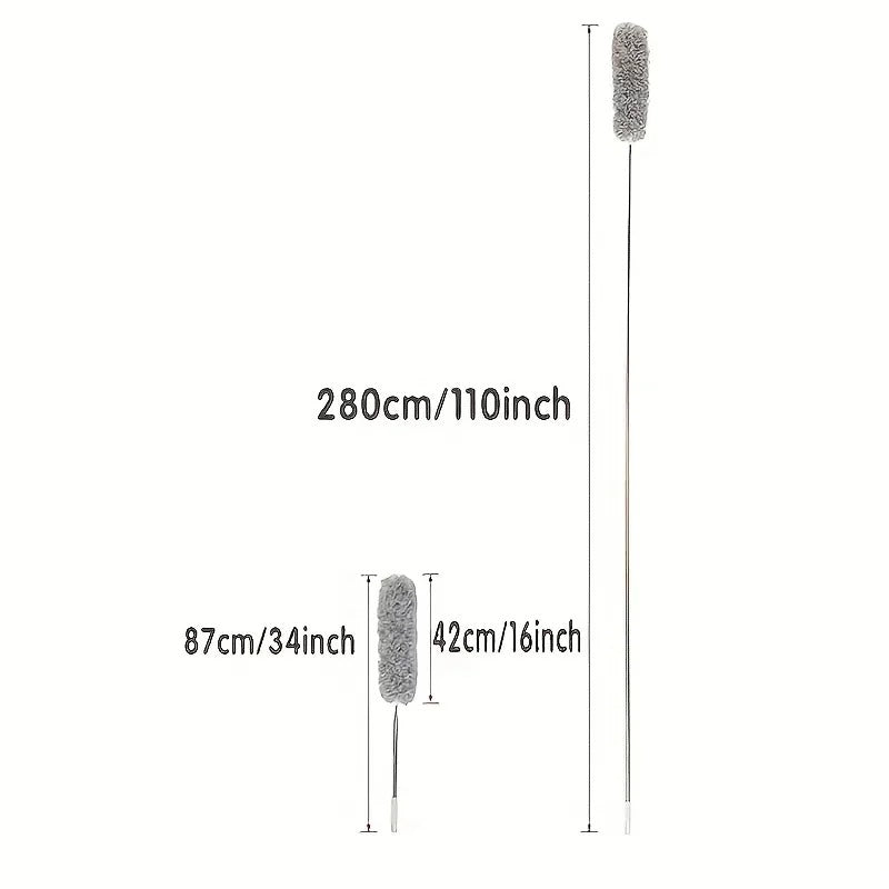 منفضة أسقف ومراوح