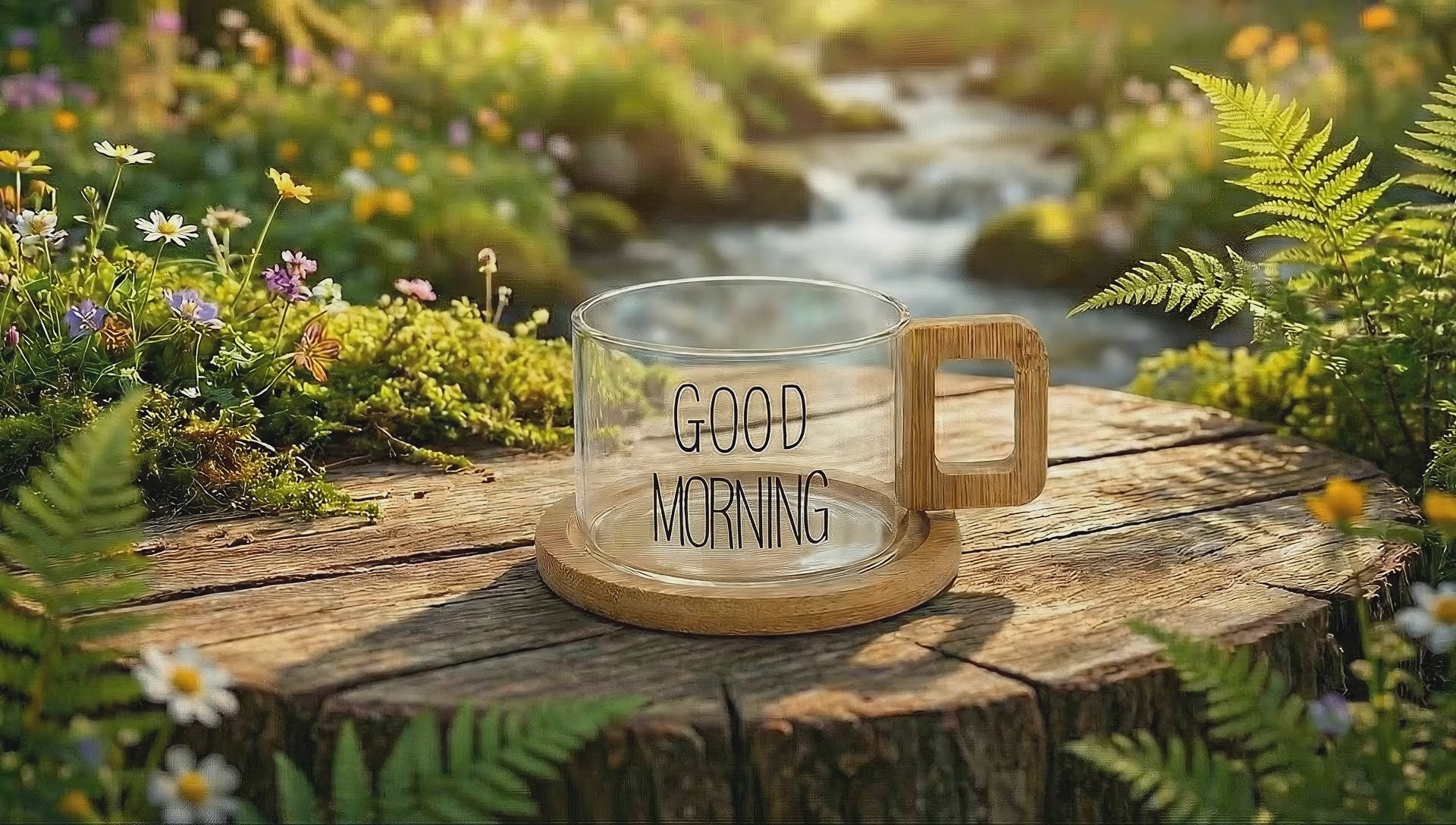 مج الكابتشينو