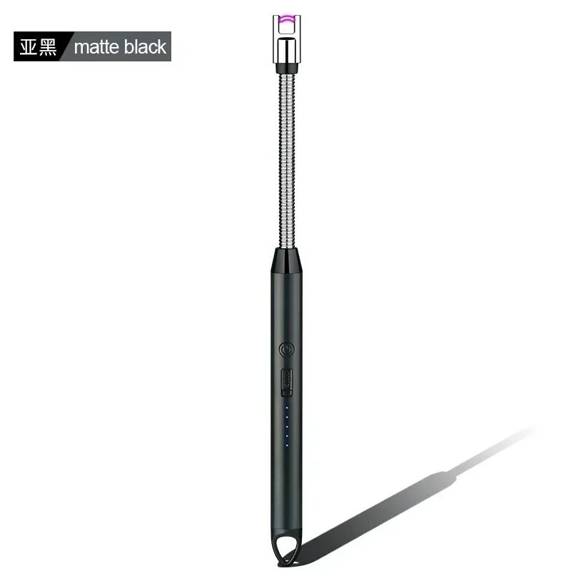 USB ولاعة إلكترونية